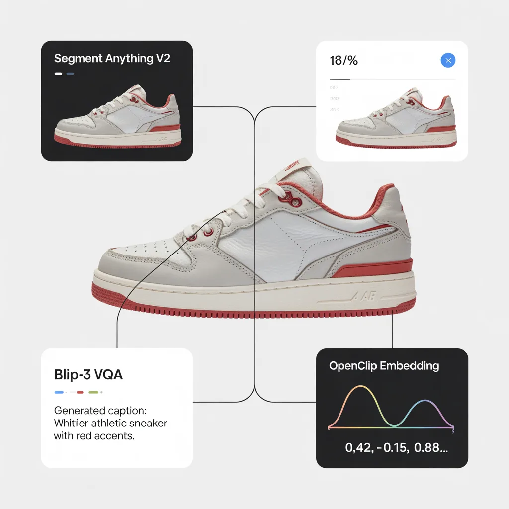 Semantic Commerce Search: 02
