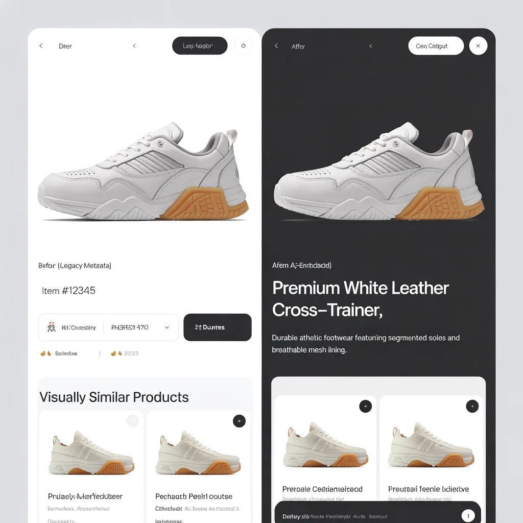 Semantic Commerce Search: 04
