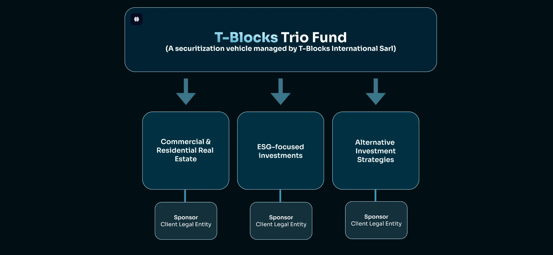 T-Blocks RWA Platform: 04