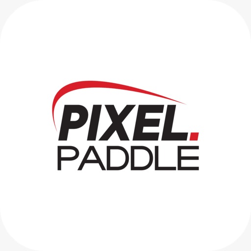 PixelPaddle logo